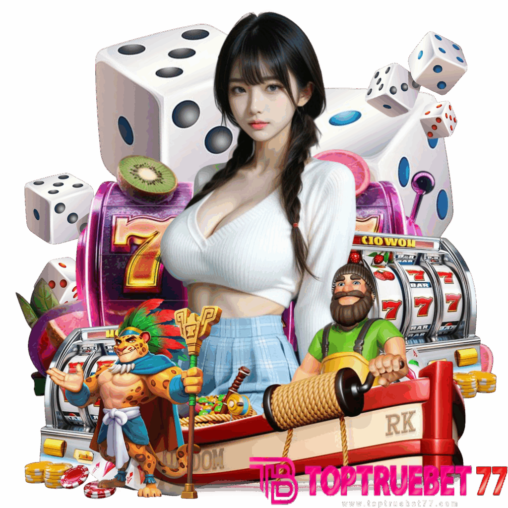 toptruebet77 game