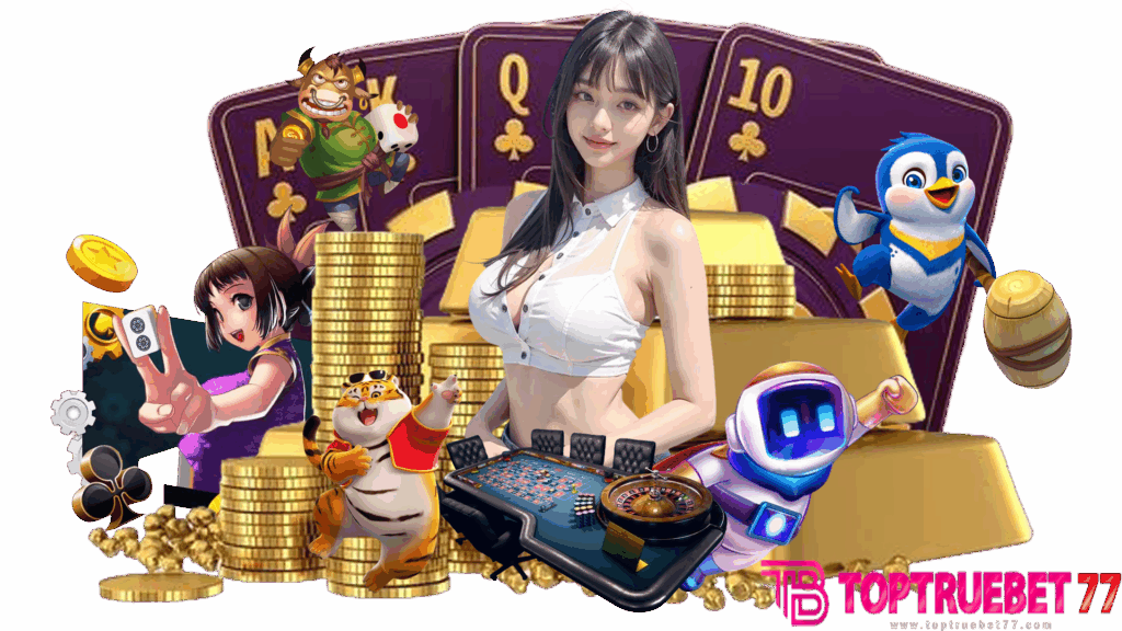 toptruebet77