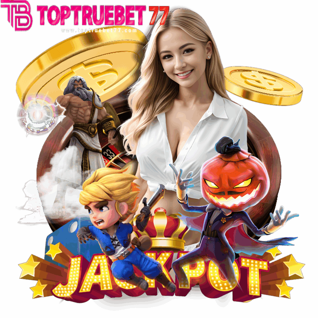 toptruebet77 vip
